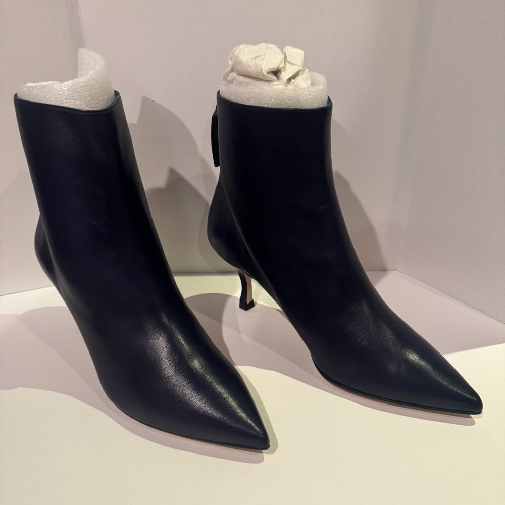 Stuart Weitzman Booties